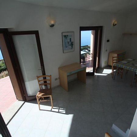 Villino Lu Ciuoni With Nice Sea View 帕拉迪索海岸 外观 照片