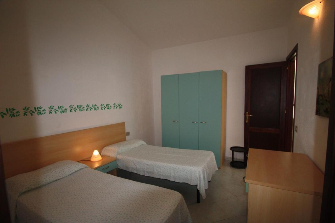 Villino Lu Ciuoni With Nice Sea View 帕拉迪索海岸 外观 照片