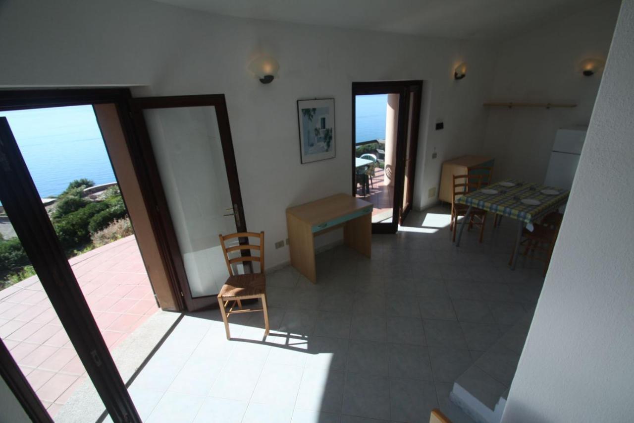 Villino Lu Ciuoni With Nice Sea View 帕拉迪索海岸 外观 照片