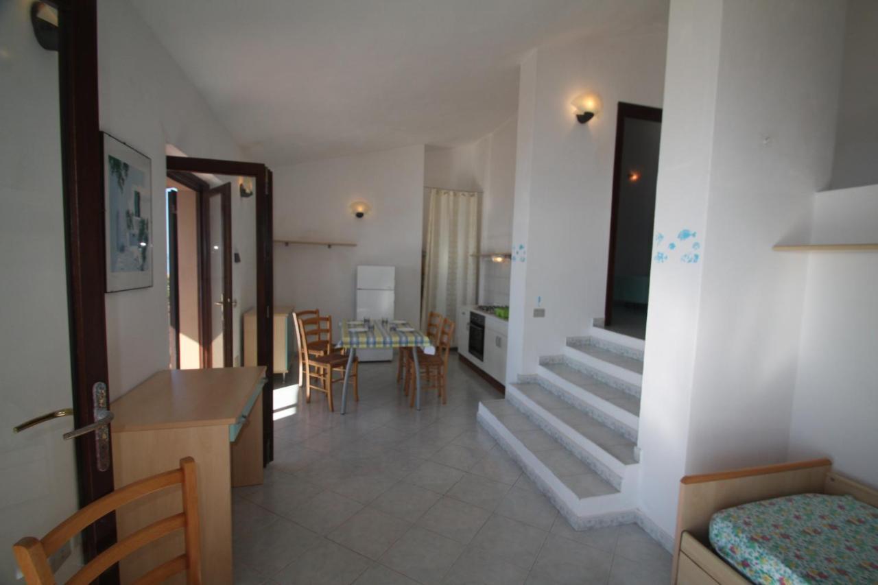 Villino Lu Ciuoni With Nice Sea View 帕拉迪索海岸 外观 照片